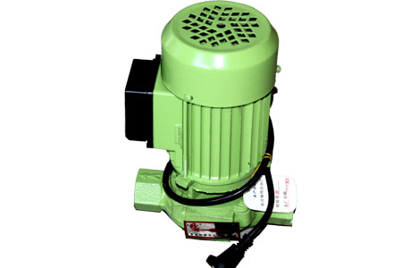 SG,SGR系列管道增压泵120W-550W