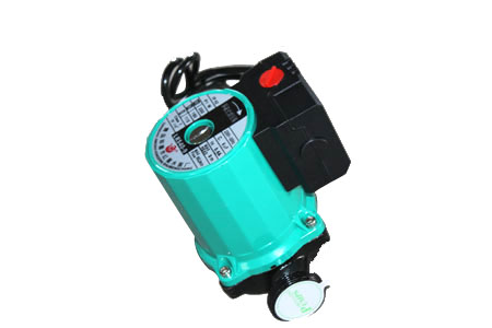 冷热水循环屏蔽泵200W